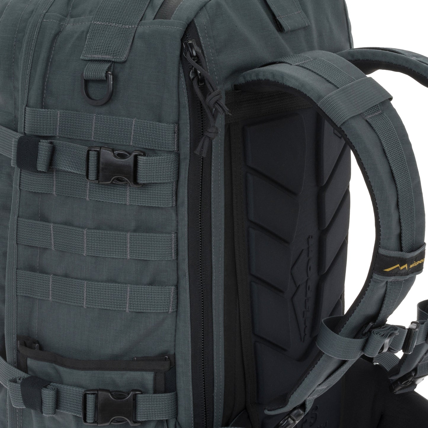 Plecak Wisport Sparrow II 40 l - Graphite