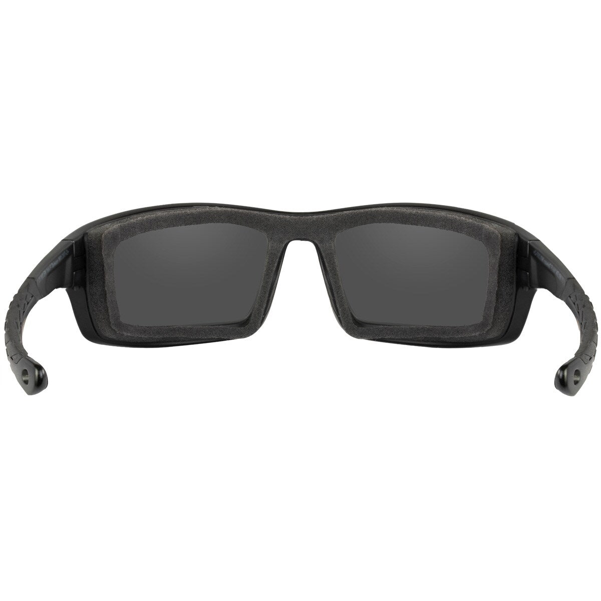 Okulary taktyczne Wiley X Grid - Grey/Matte Black