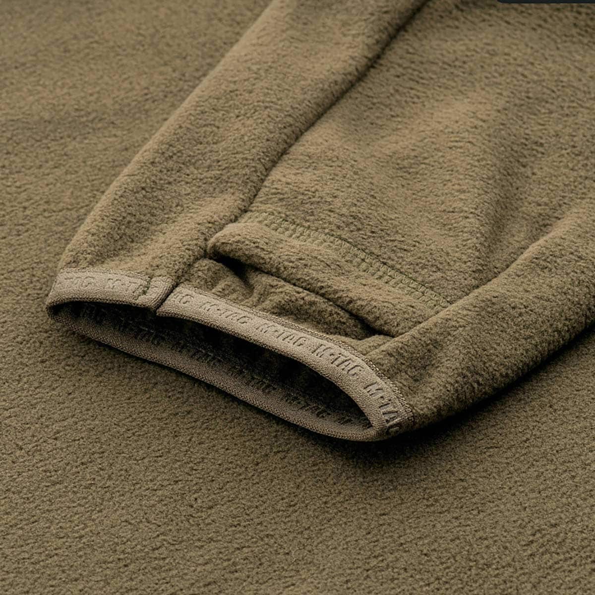 Polar M-Tac Delta Fleece - Dark Olive
