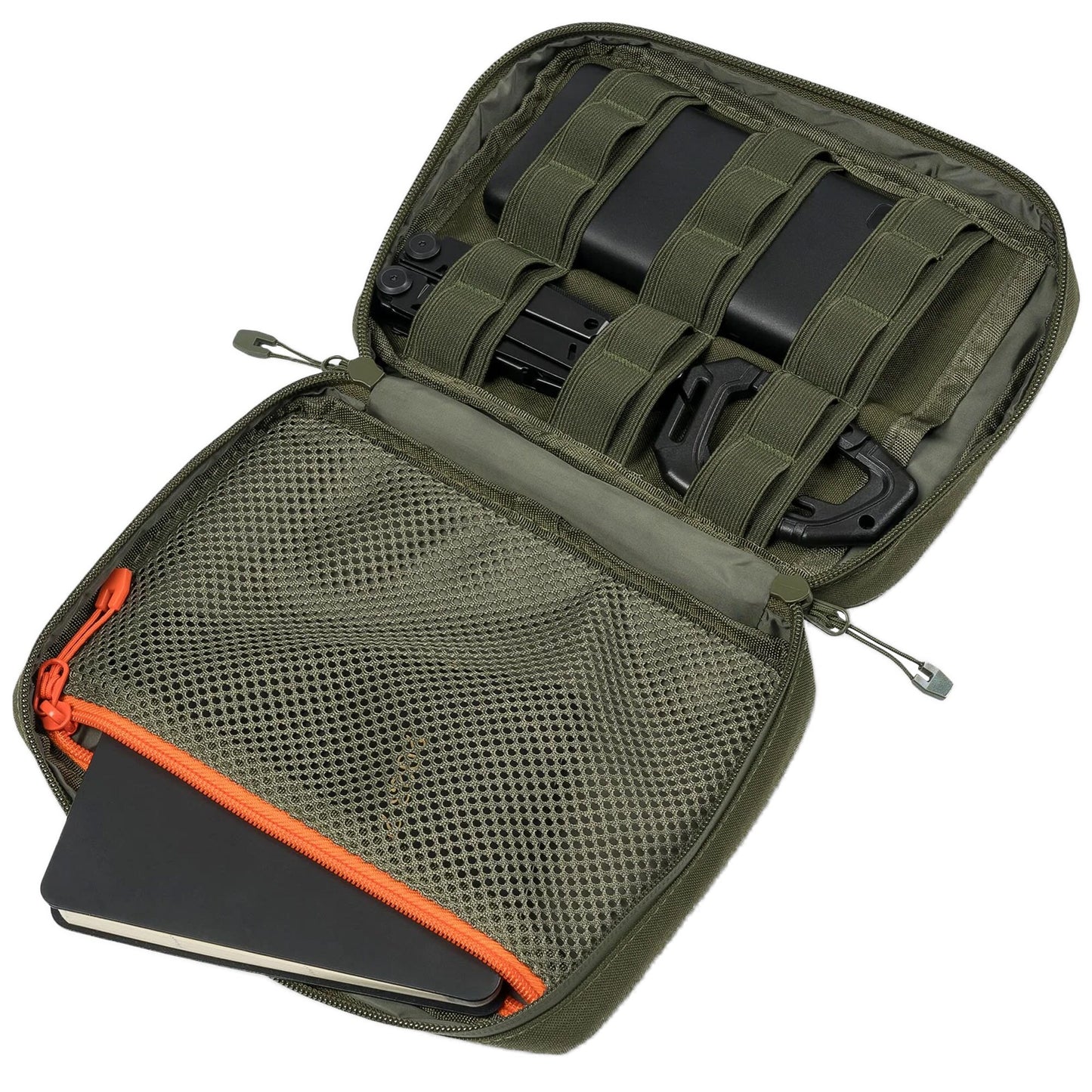 Kieszeń Stoirm Large Pouch V.2 - Olive