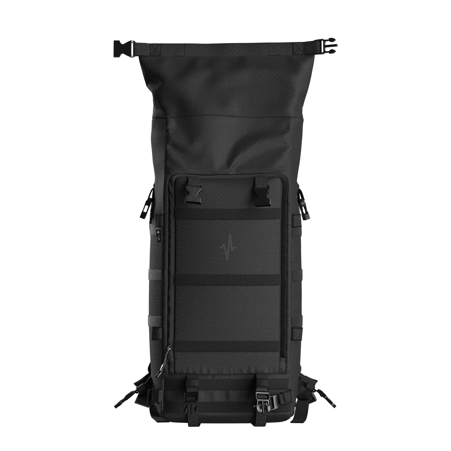 Zestaw awaryjny Help Bag Max Pro 5.0 - Black