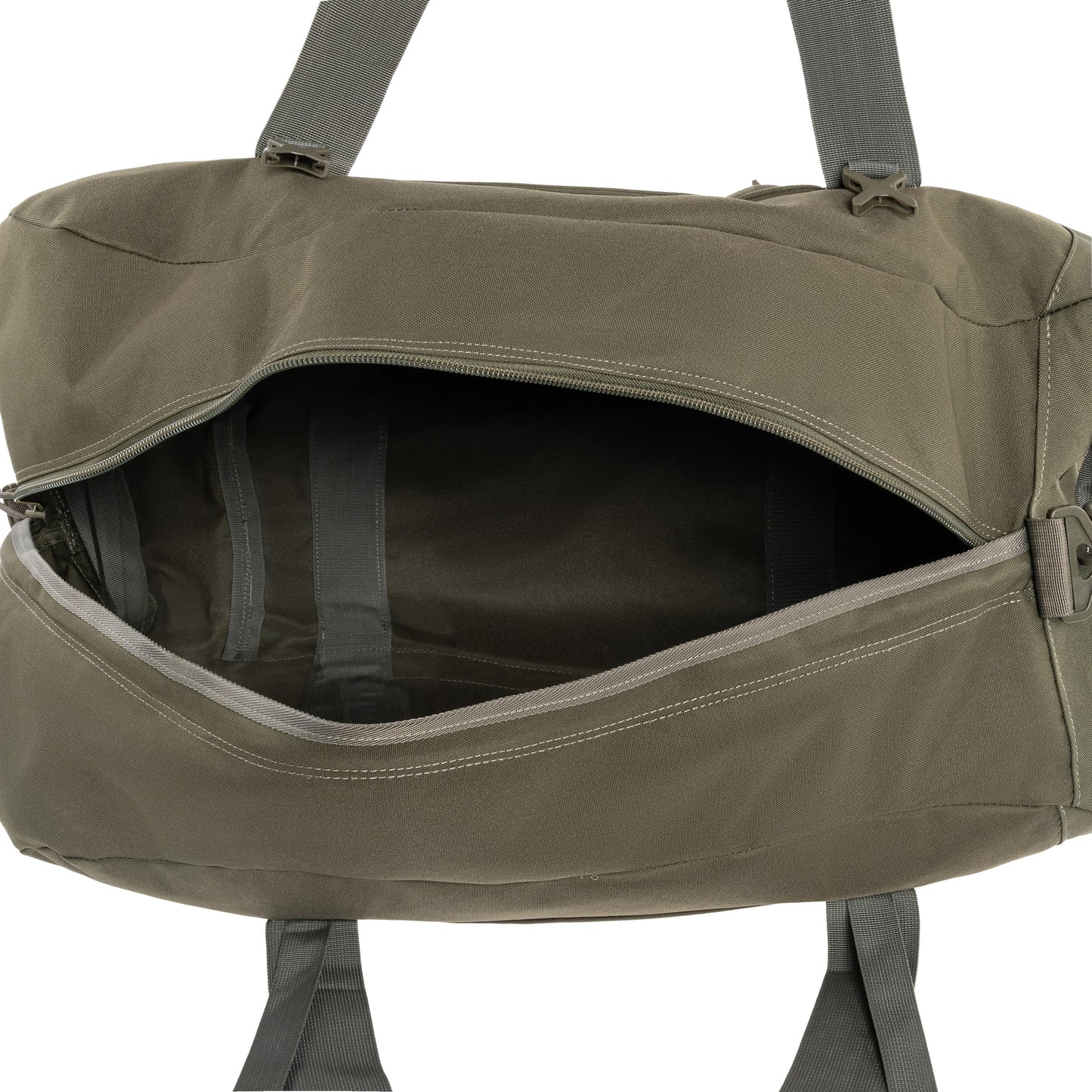 Torba Highlander Forces Loader 100 Holdall V2 100 l - Ranger Green