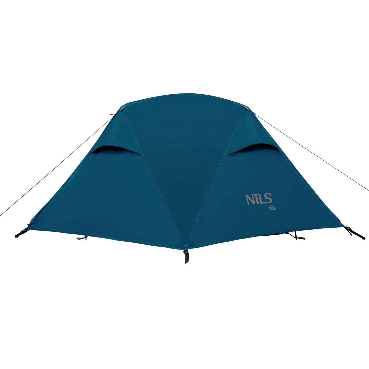 Namiot 2-osobowy Nils Camp NC2502 Ultra Light Skyair 2 - Niebieski