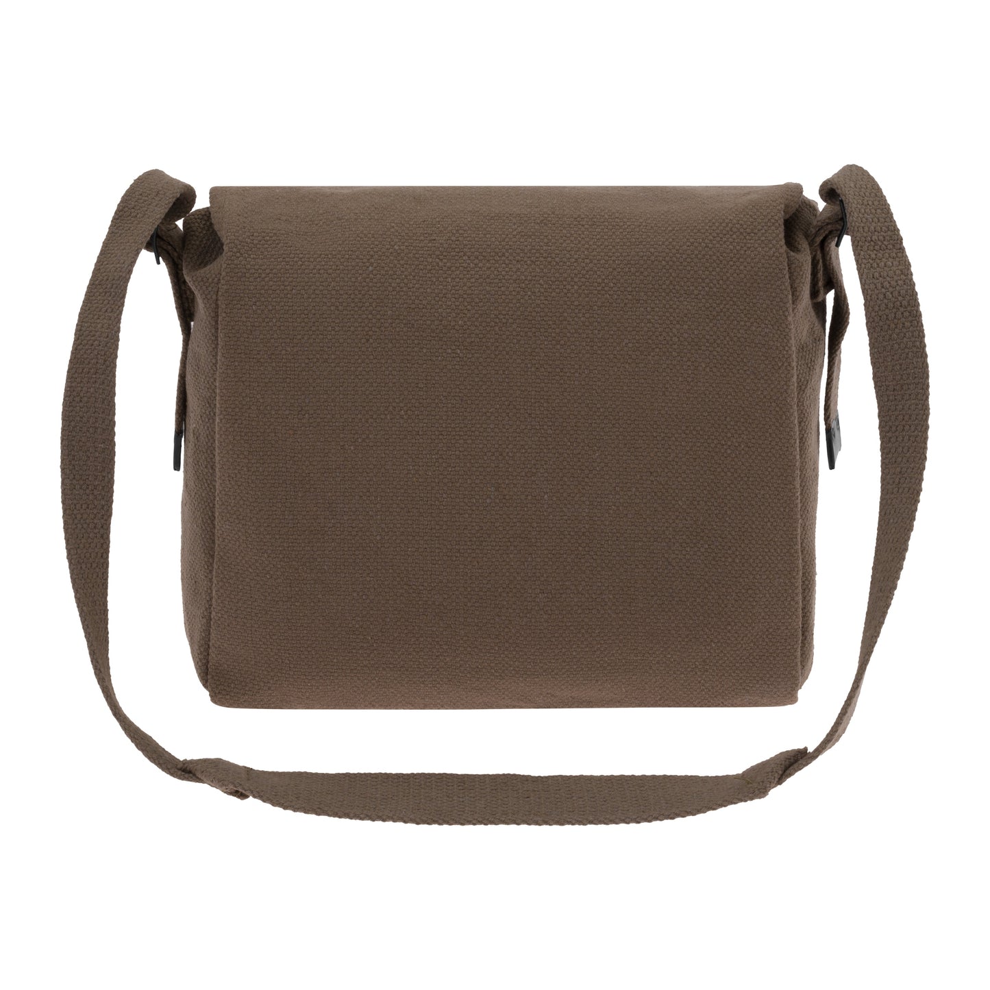 Torba Highlander Outdoor Webbing Haversack - Olive