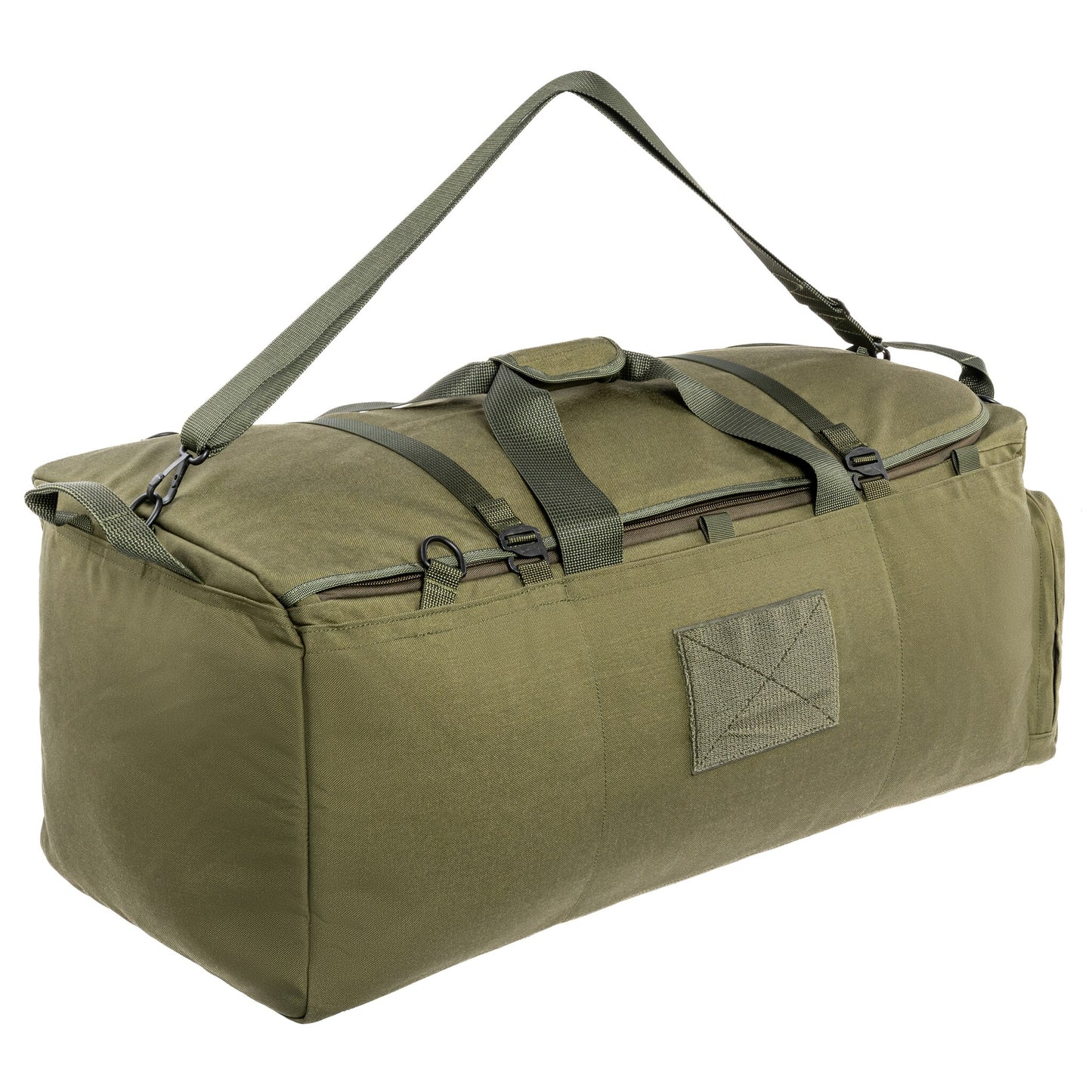 Torba Savotta Keikka 80 l - Green