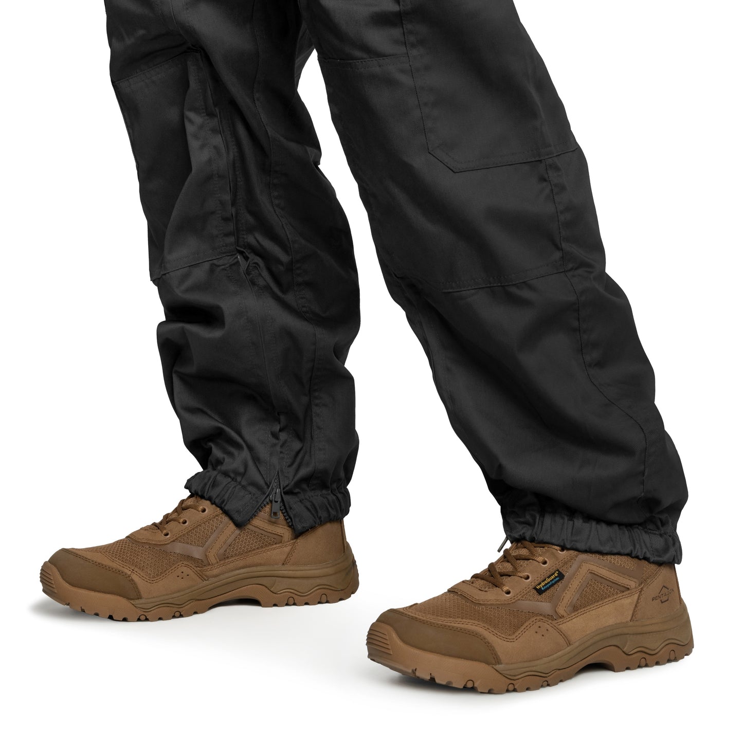 Kombinezon Brandit Flight Suit - Black