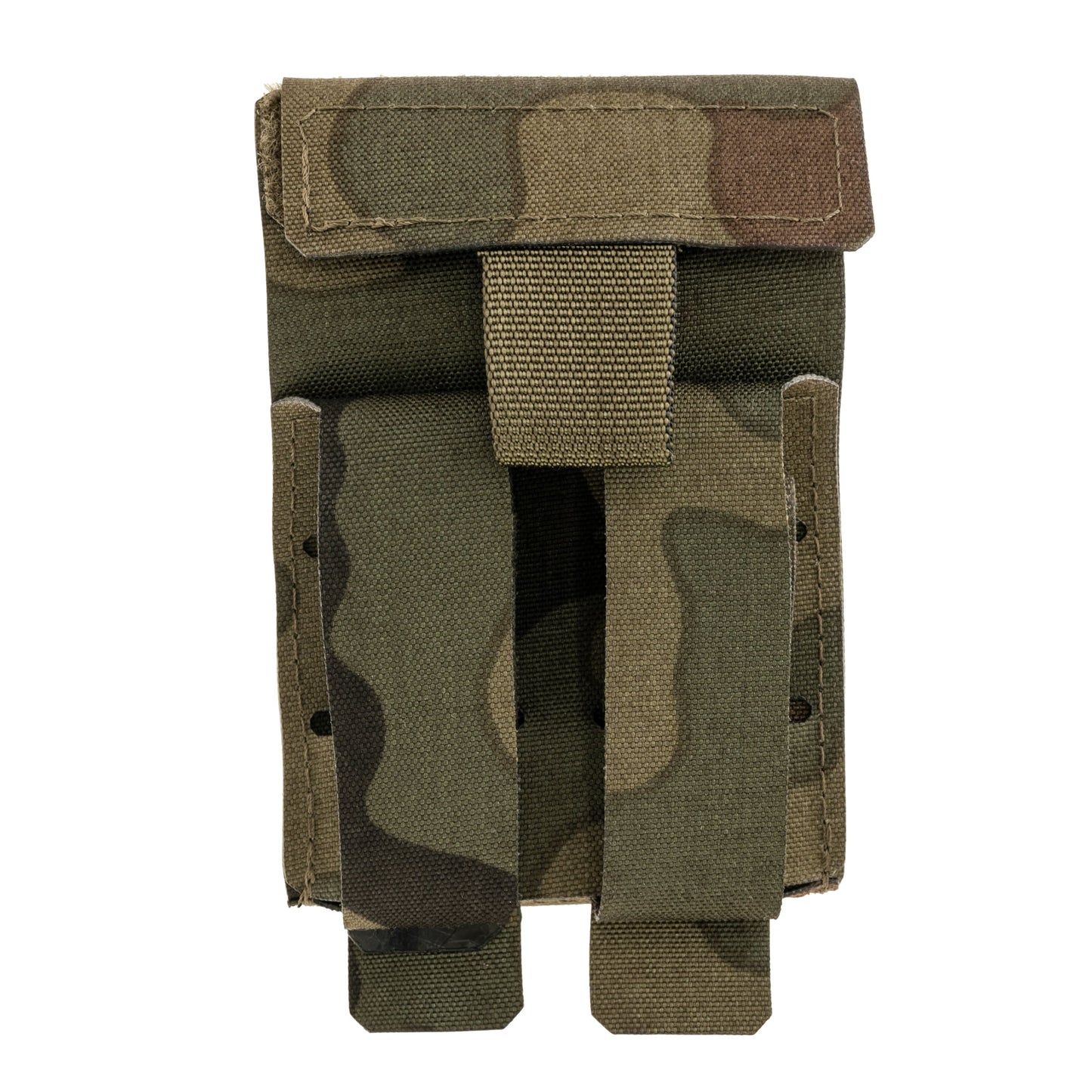 Ładownica na naboje do strzelby Combat Lab - wz.93 Pantera PL Woodland