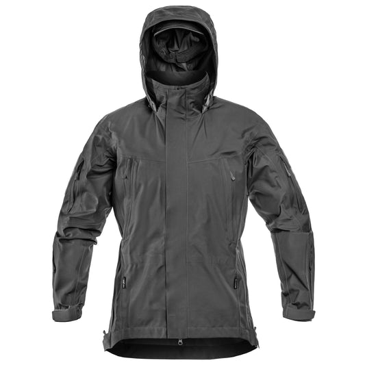 Kurtka UF PRO Monsoon XT Gen.2 Tactical Rain Jacket - Steel Grey
