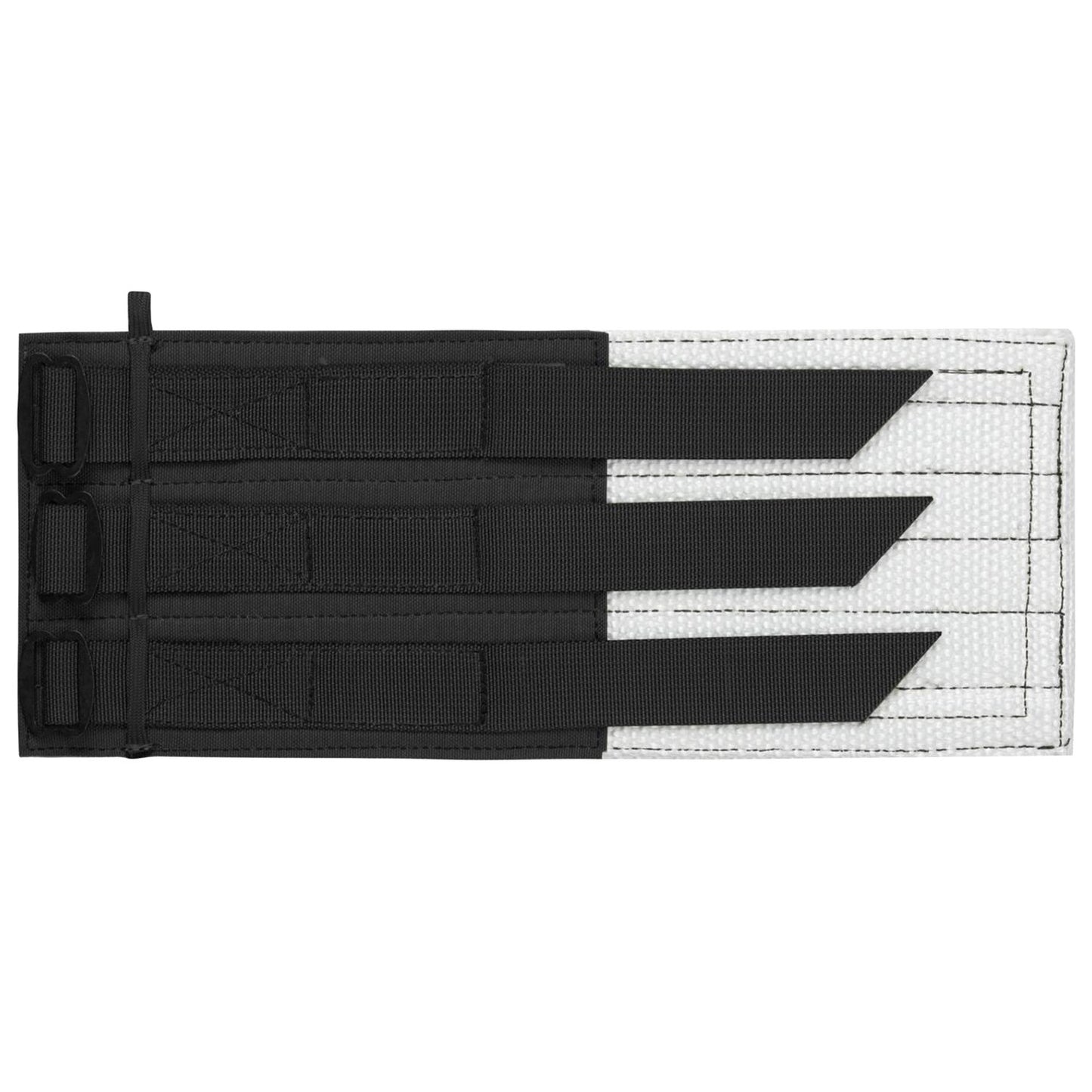 Osłona na tłumik Direct Action Silencer Cover Short - Black