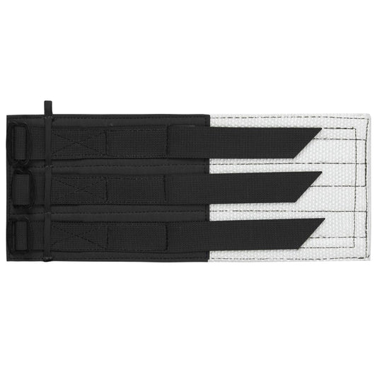 Osłona na tłumik Direct Action Silencer Cover Short - Black