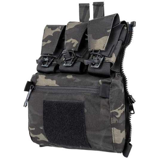 Panel szturmowy Emerson Gear V5 PC - MultiCam Black