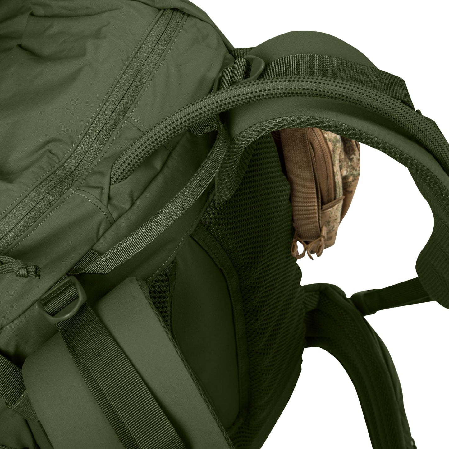 Plecak Helikon Summit 40 l - Olive Green