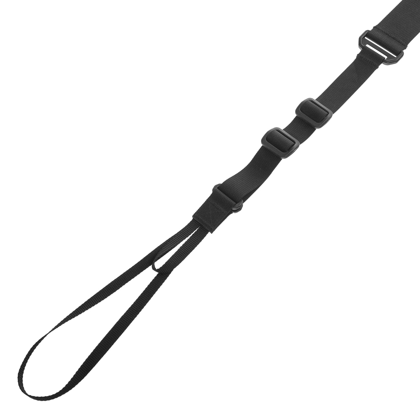 Zawieszenie taktyczne 2-punktowe K9 Thorn Alpha - Black