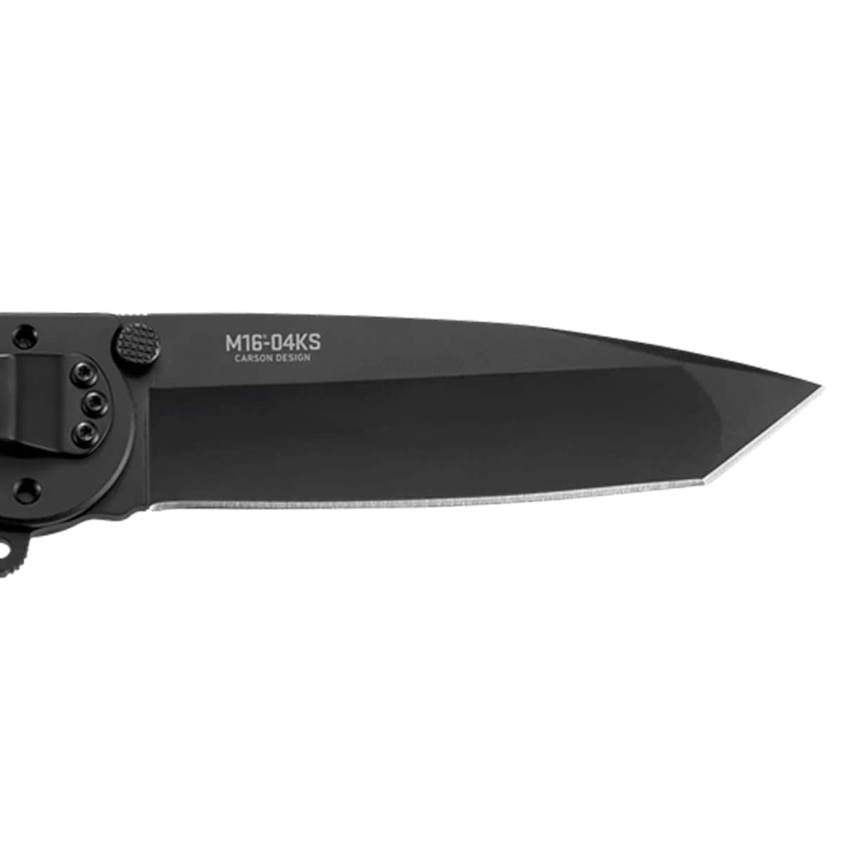 Nóż składany CRKT M16-04KS