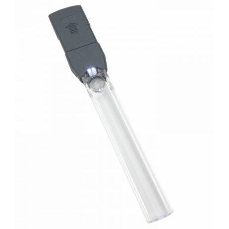 Lupa Carson Magniread 2x