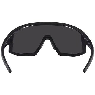 Okulary przeciwsłoneczne Bliz Fusion - Matte Black/Smoke