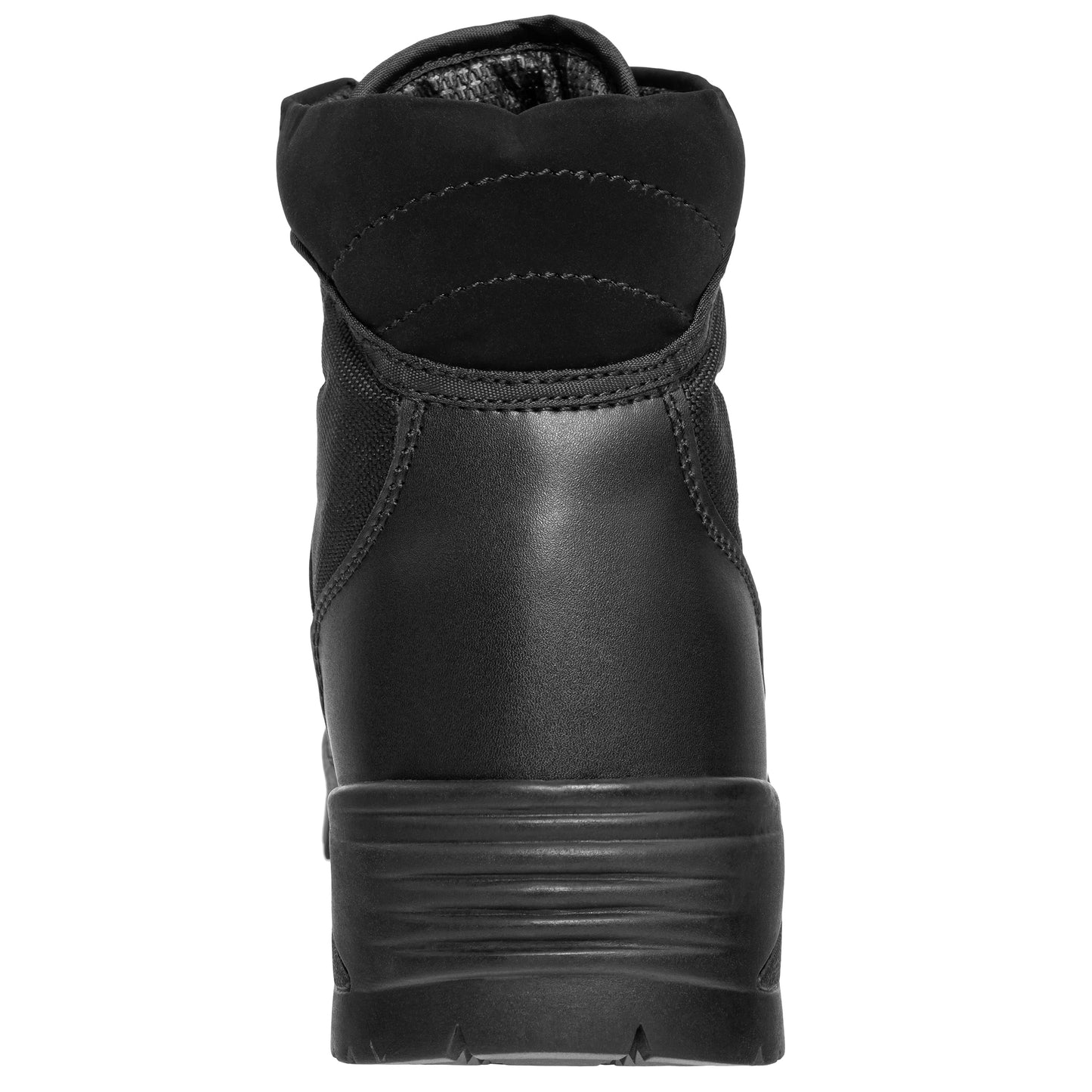 Buty Mil-Tec Security Low Boots - Black