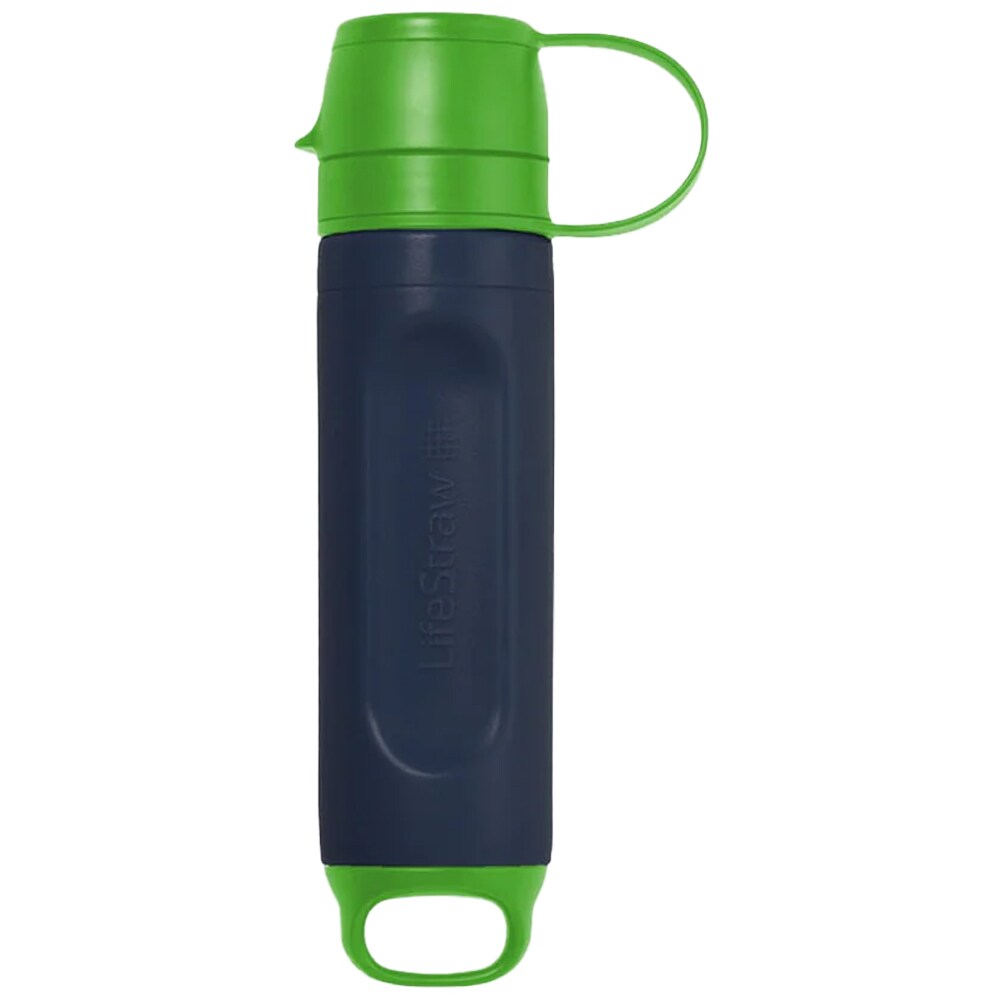 Filtr do wody LifeStraw Peak Solo - Limeade