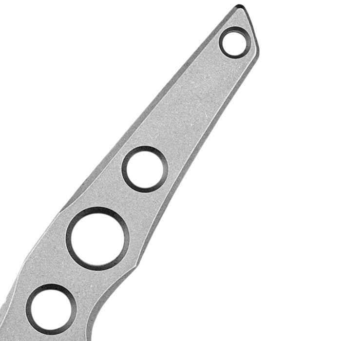Nóż Bestech Knives VK-Core - Silver
