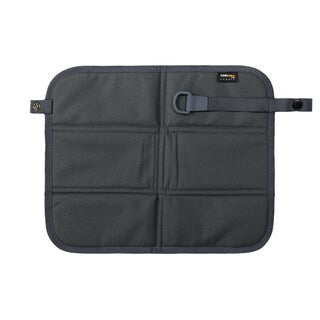 Mata turystyczna Helikon Vagabond Seat Pad Shadow Grey