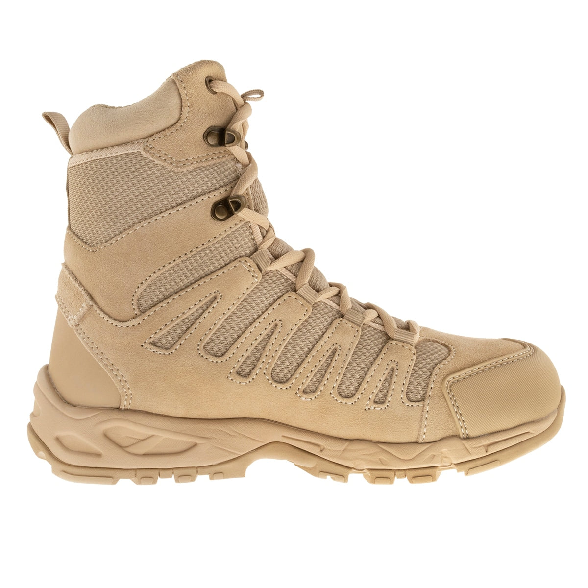 Buty Pentagon Achilles Tactical XTR 8" - Desert Tan