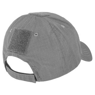 Czapka z daszkiem Texar Rip-Stop - Grey