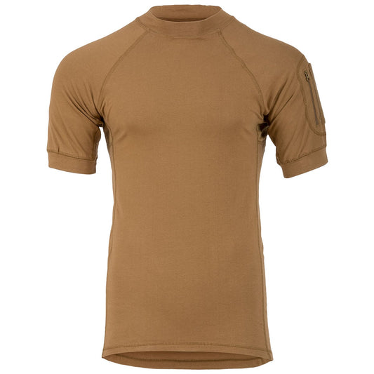 Koszulka T-shirt Highlander Forces Combat - Tan