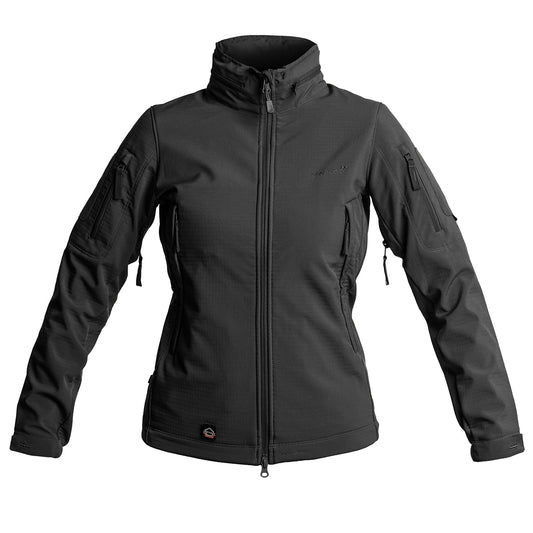 Kurtka damska Pentagon Artaxes - Black
