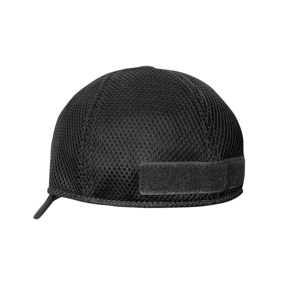 Czapka z daszkiem Condor Flex Cap Tactical Mesh Czarna