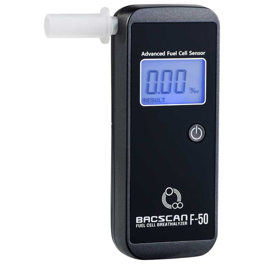 Alkomat BACscan F-50