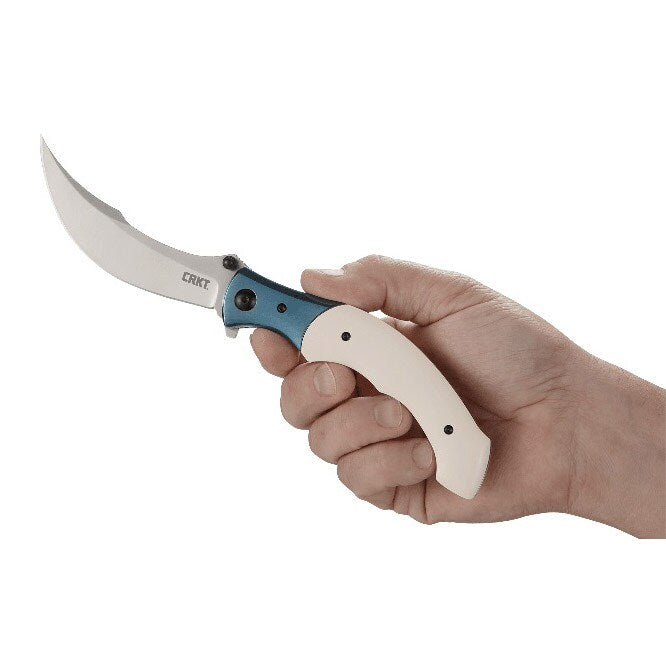 Nóż składany CRKT Ritual