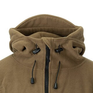 Polar Helikon Patriot - Coyote