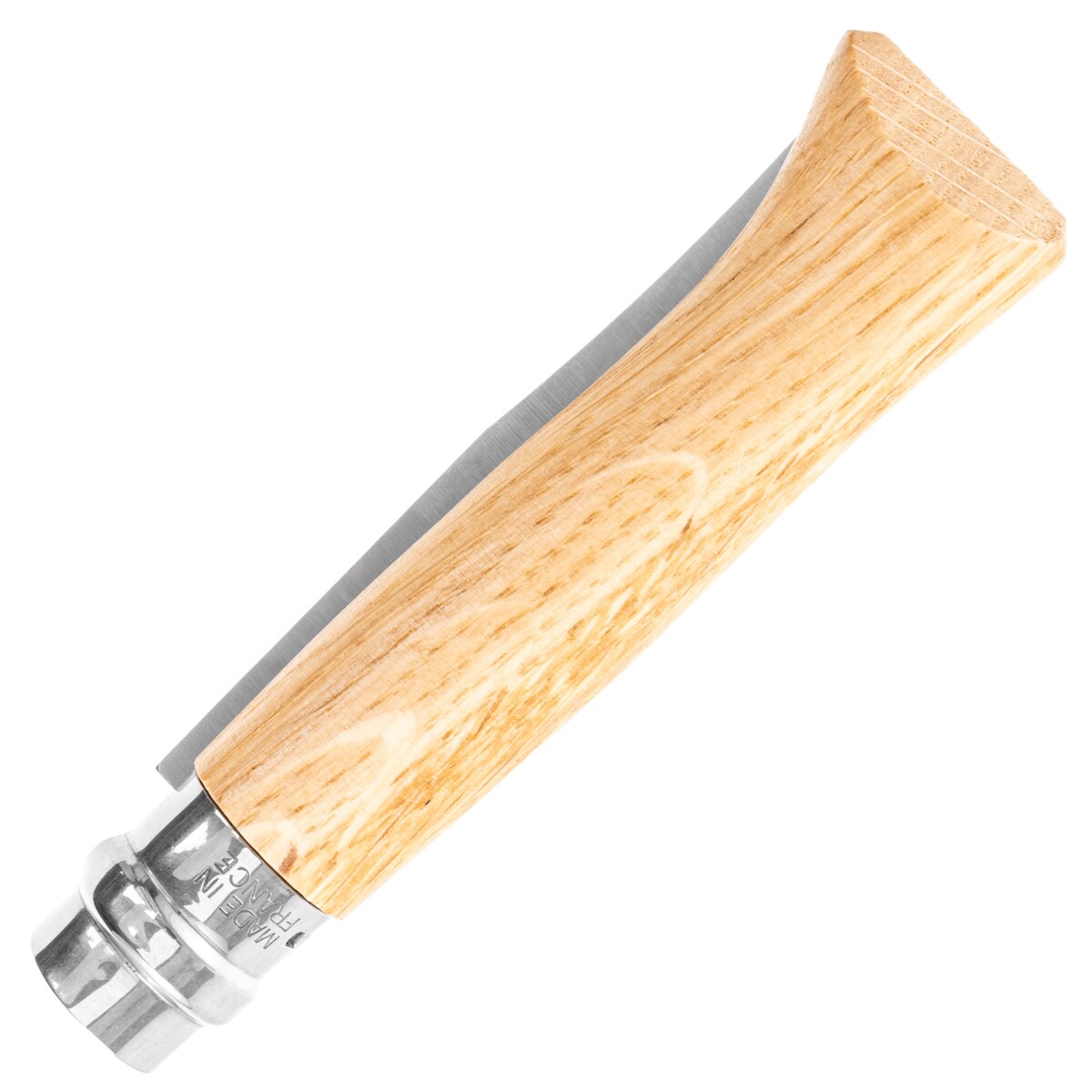 Nóż składany Opinel No.8 Animalia - Buffalo