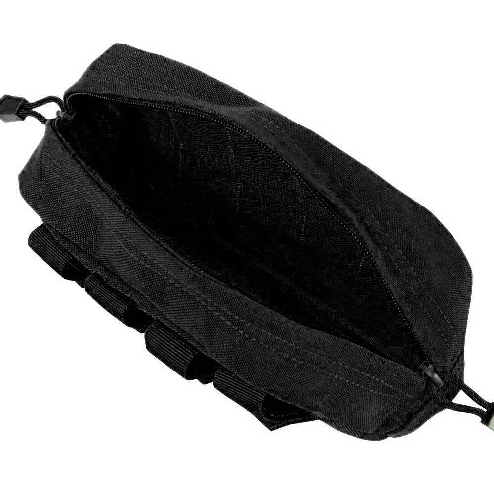 Kieszeń Condor Utility Pouch - Black