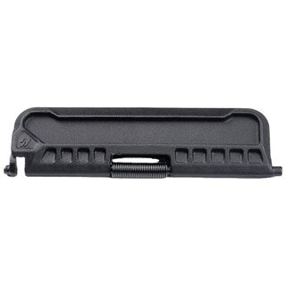 Klapka okna wyrzutnika łusek Strike Industries PolyFlex Dust Cover do karabinków AR15 - Black