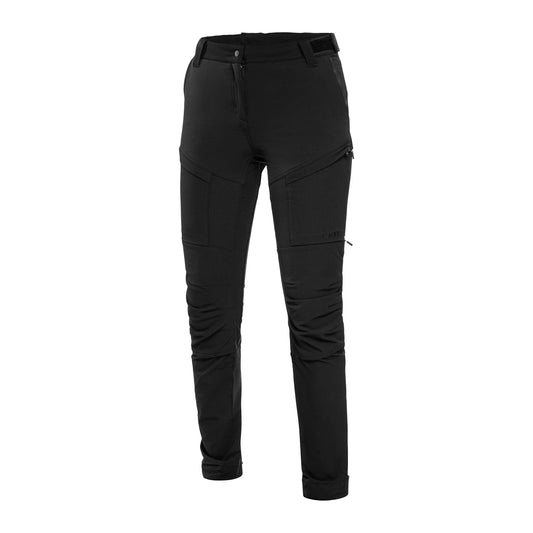 Spodnie damskie Alpinus Socompa - Black