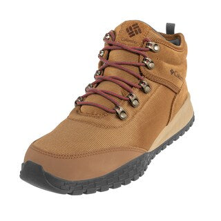 Buty Columbia Fairbanks II Mid Waterproof - Elk/Graphite