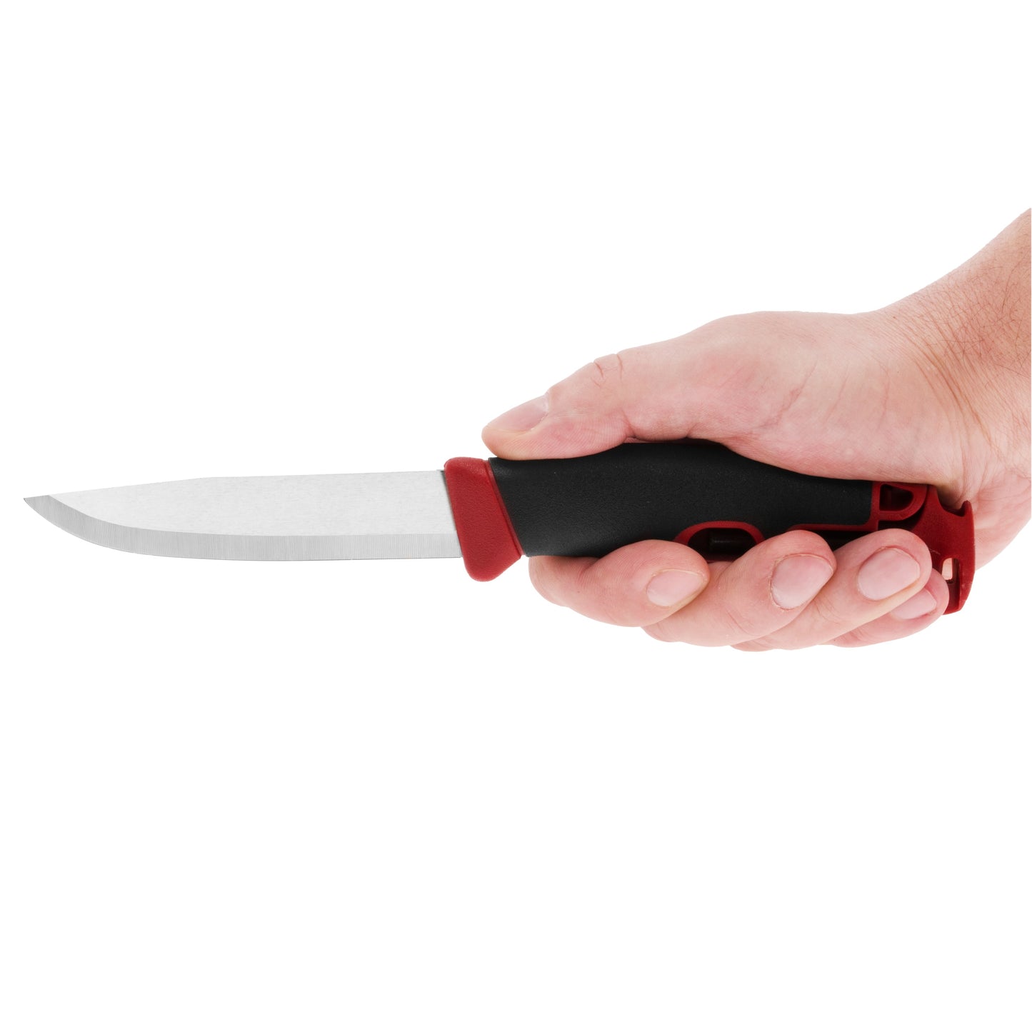 Nóż Mora Companion Spark - Red