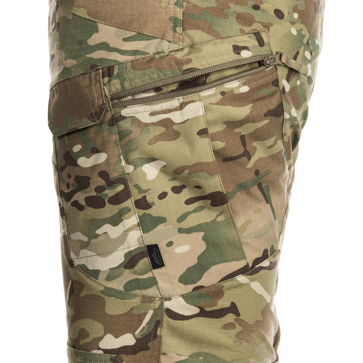 Spodnie Helikon UTP Flex - MultiCam