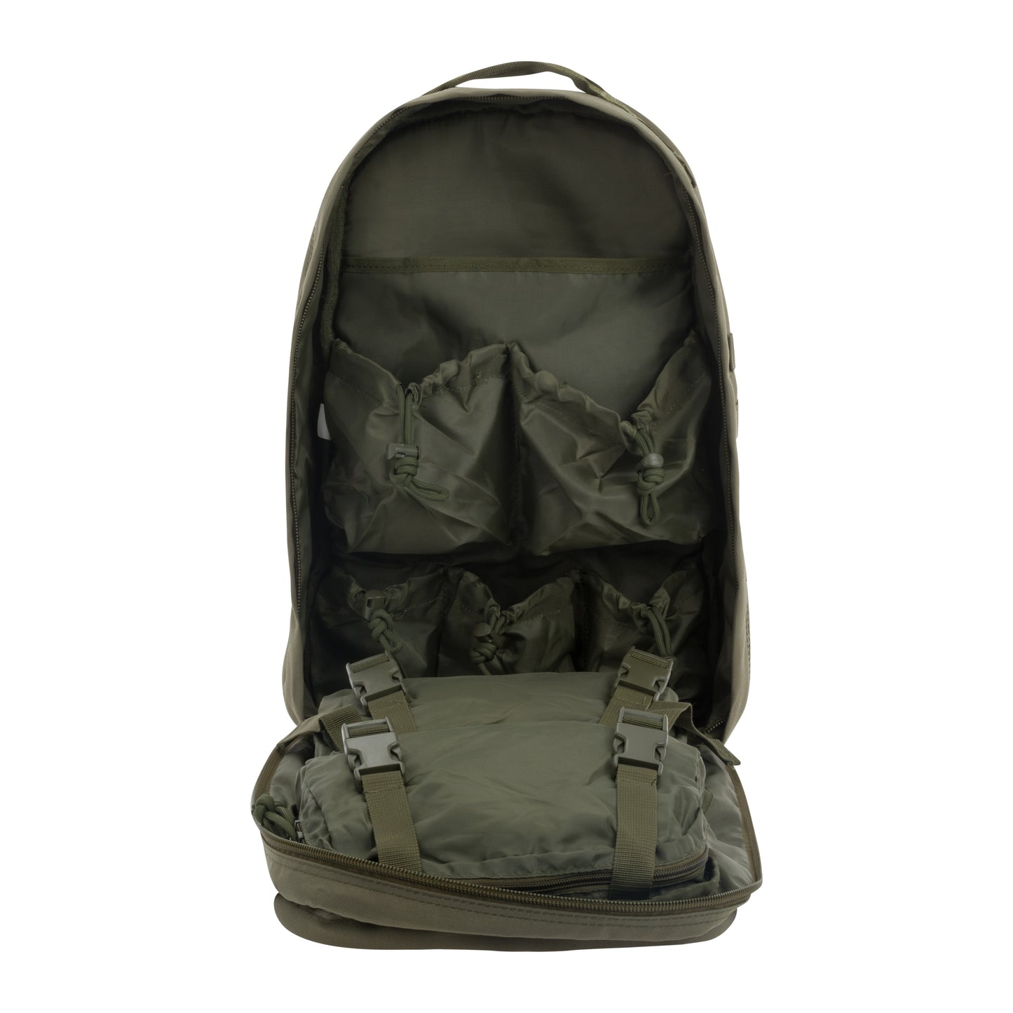 Plecak Texar Scout 35 l Olive