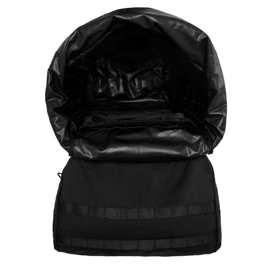 Plecak Savotta Kantamus 60 l - Black