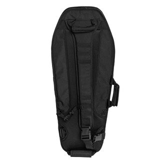Pokrowiec na broń UTG Multi-Firearm Case Sling Pack - Black/Navy