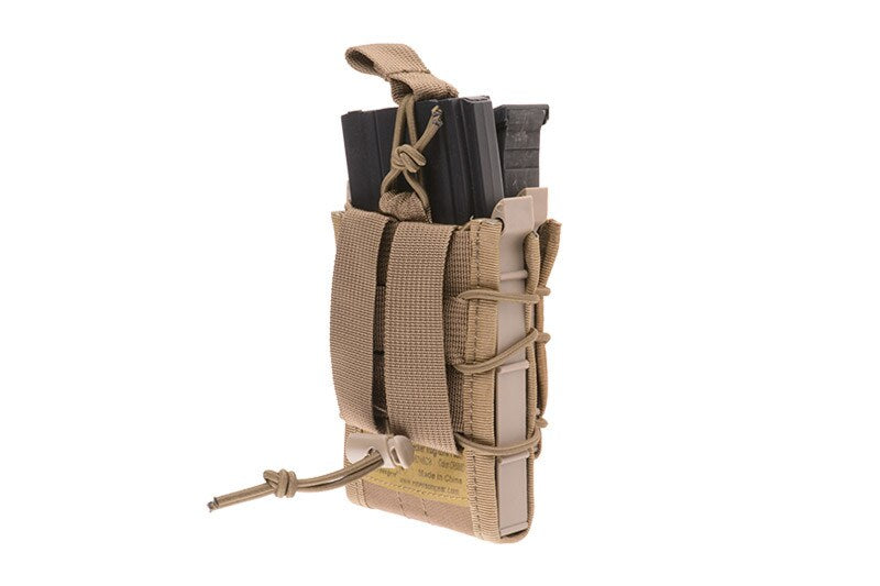 Ładownica uniwersalna DDMP - coyote brown