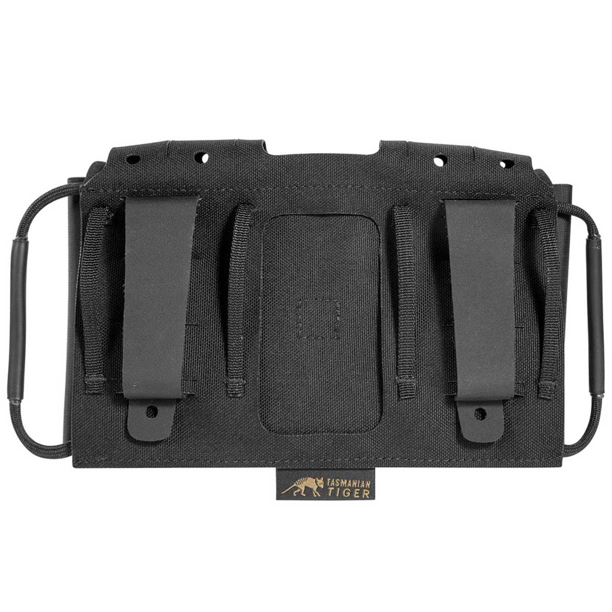 Apteczka Tasmanian Tiger IFAK Pouch Dual First Aid - Black