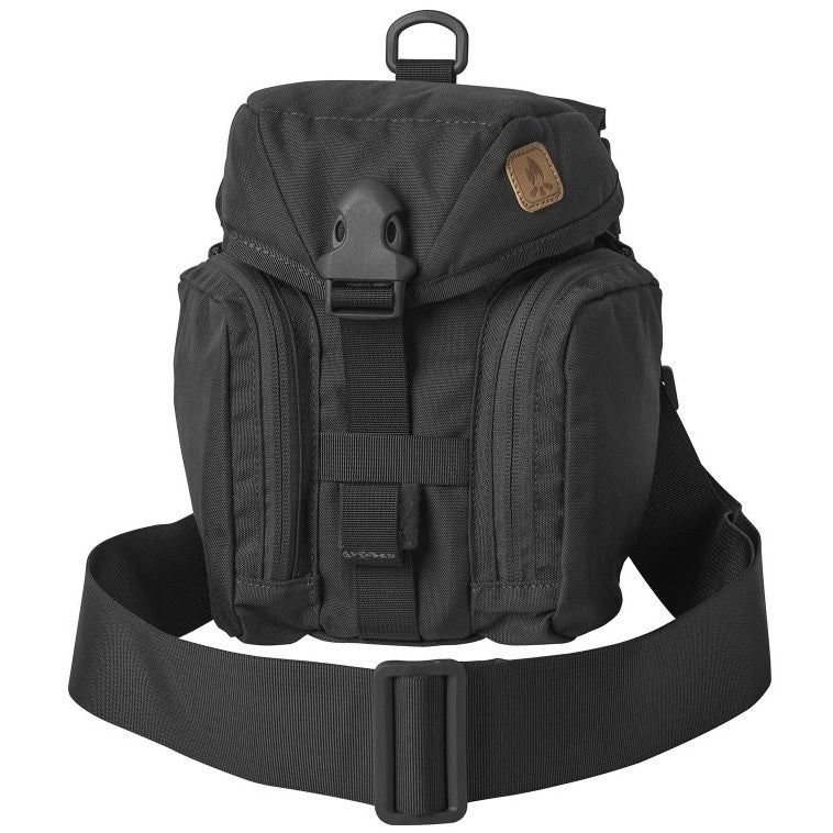 Torba Helikon Essential Kitbag 2,5 l - Black