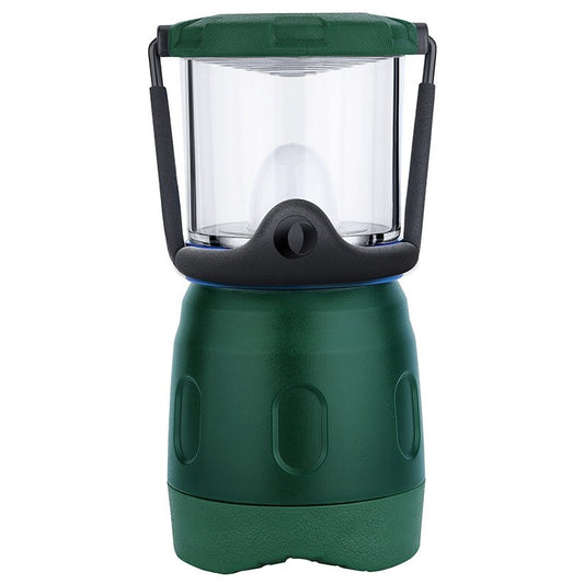 Lampa kempingowa Olight Olantern Moss Green - 360 lumenów