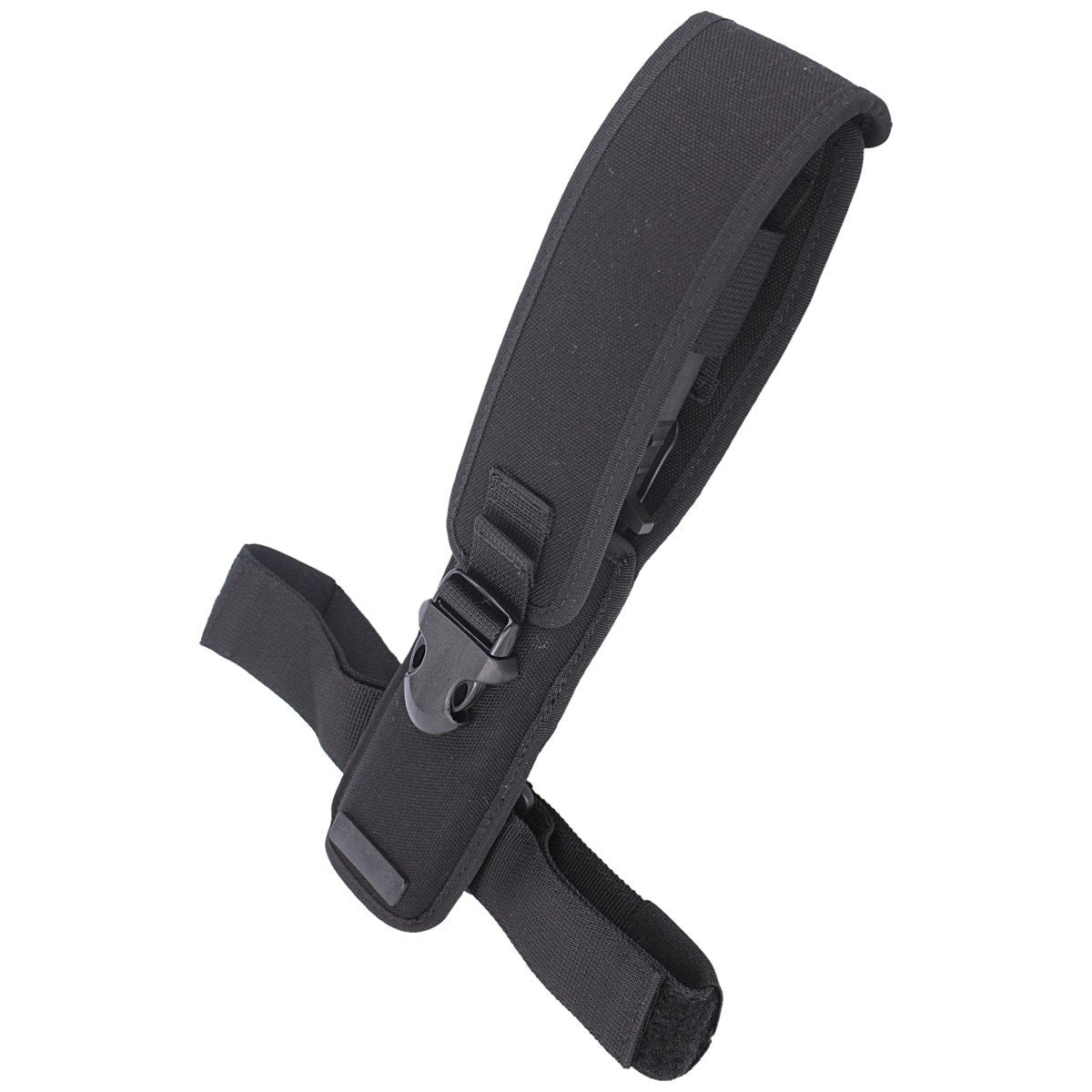 Nóż Extrema Ratio Fulcrum Tanto Black