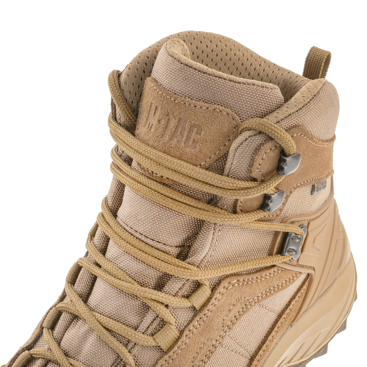 Buty taktyczne M-Tac - Coyote