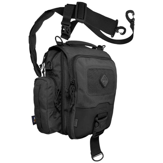 Torba Hazard 4 Kato Shoulder Bag - Black