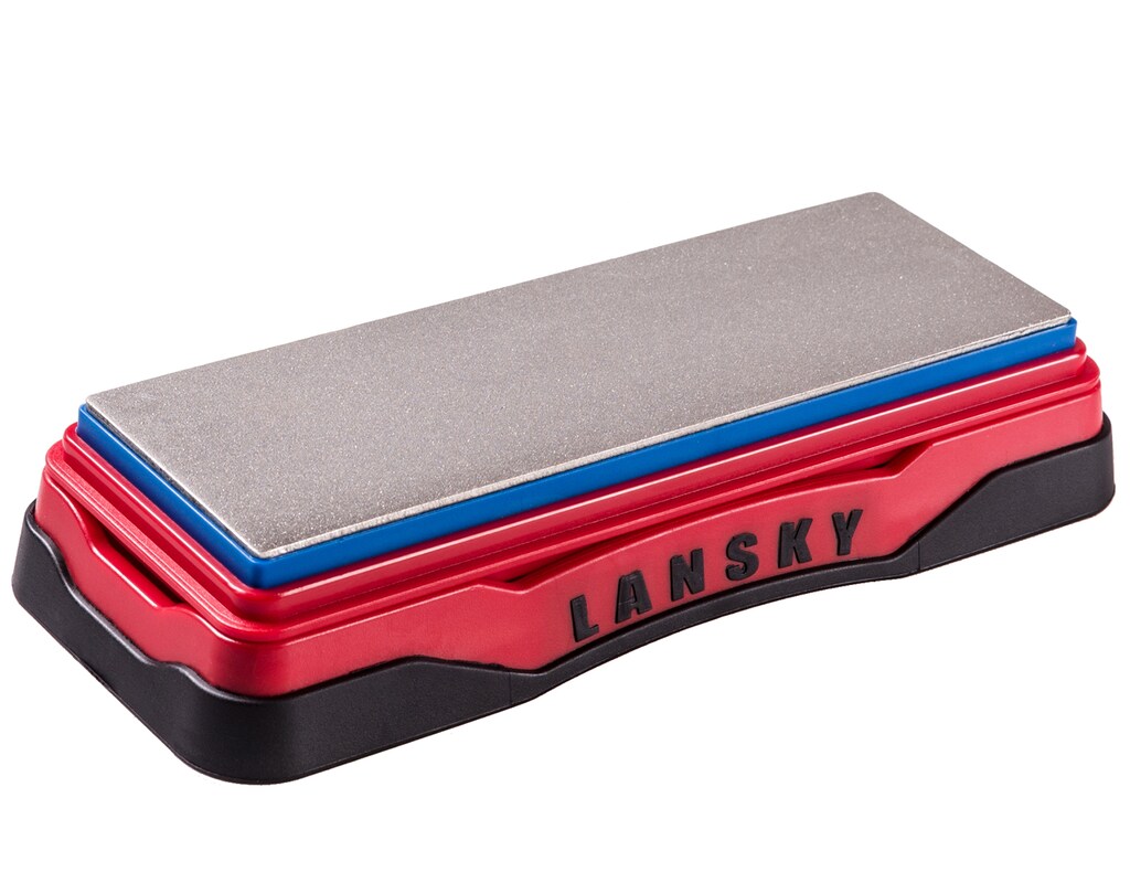 Osełka diamentowa Lansky Benchstone - fine